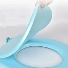 Soft Waterproof Toilet Seat Warmer