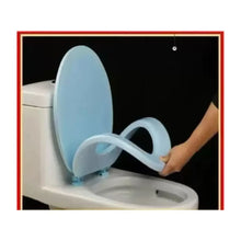 Soft Waterproof Toilet Seat Warmer