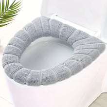 Thick Soft Toilet Seat Cover