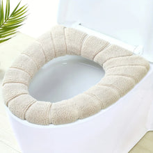 Thick Soft Toilet Seat Cover