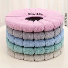 Thick Soft Toilet Seat Cover