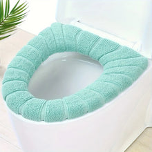 Thick Soft Toilet Seat Cover