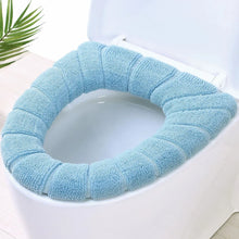 Thick Soft Toilet Seat Cover