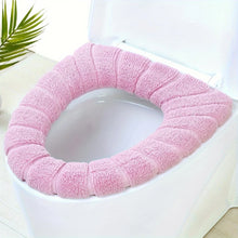 Thick Soft Toilet Seat Cover
