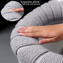 Thick Soft Toilet Seat Cover