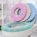 Thick Soft Toilet Seat Cover