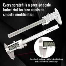 Digital Stainless Steel Caliper