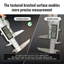 Digital Stainless Steel Caliper