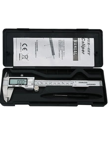 Digital Stainless Steel Caliper