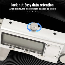 Digital Stainless Steel Caliper