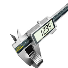 Stainless Steel Digital Vernier Calipers