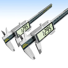 Stainless Steel Digital Vernier Calipers