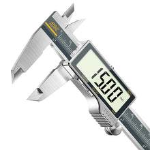 Stainless Steel Digital Vernier Calipers