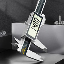 Stainless Steel Digital Vernier Calipers