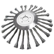 Universal Steel Wire Weeding Brush