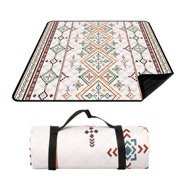 Waterproof Outdoor Picnic Mat