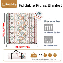Waterproof Outdoor Picnic Mat
