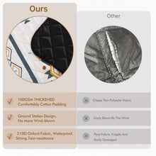 Waterproof Outdoor Picnic Mat