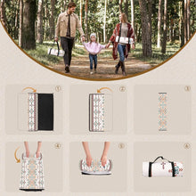 Waterproof Outdoor Picnic Mat