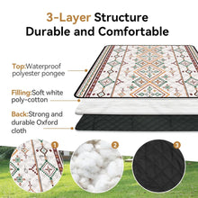Waterproof Outdoor Picnic Mat