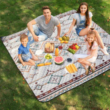 Waterproof Outdoor Picnic Mat