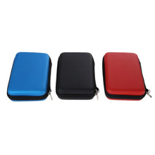 Hard Console Carrying Case
