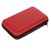 Hard Console Carrying Case