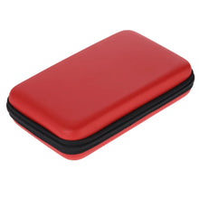 Hard Console Carrying Case
