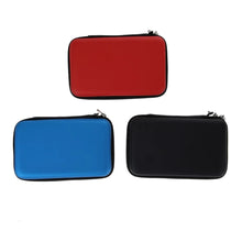 Hard Console Carrying Case