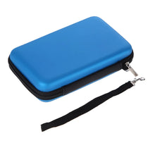 Hard Console Carrying Case