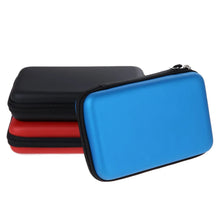 Hard Console Carrying Case