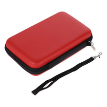 Hard Console Carrying Case
