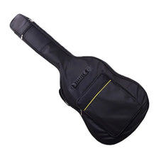 Padded Waterproof Guitar Backpack