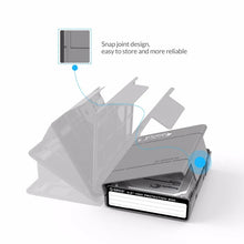 Portable Hard Drive Storage Case
