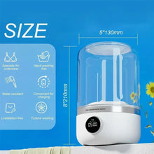 Portable Underwear Laundry Bucket