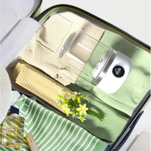 Portable Underwear Laundry Bucket