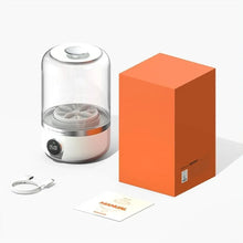 Portable Underwear Laundry Bucket