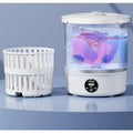 Portable Mini Laundry Washer
