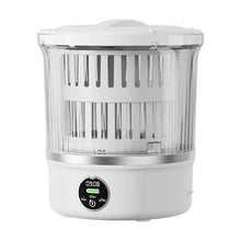 Portable Mini Laundry Washer