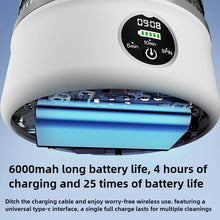 Portable Mini Laundry Washer