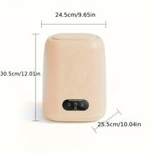 Compact Portable Baby Clothing Washer