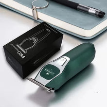 Portable Electric Hair Trimmer