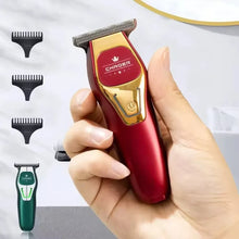 Portable Electric Hair Trimmer