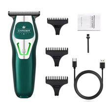 Portable Electric Hair Trimmer