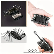 Rotating Socket Wrench Set