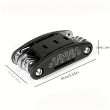 Rotating Socket Wrench Set