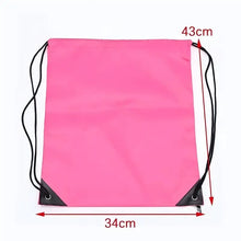 Waterproof Foldable Swim Bag