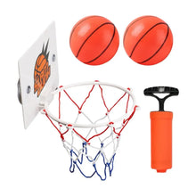 Indoor Bedroom Basketball Hoop