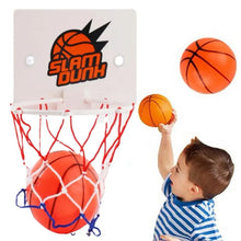 Indoor Bedroom Basketball Hoop