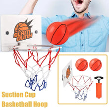 Indoor Bedroom Basketball Hoop